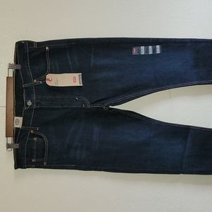 NWT 501 Skinny Levi's Jeans